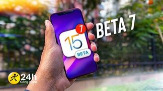 Cách cập nhật iOS 15 Beta 7 mới cho iPhone, giúp bạn tùy chọn nâng cấp khả năng bảo mật khi duyệt web
