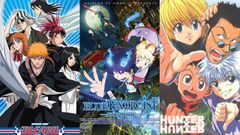  Top 15 phim anime dài tập hay nhất mọi thời đại nên xem 