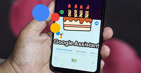 Mẫu PowerPoint Mẫu Ppt Tiệc Sinh Nhật Dễ Thương Màu Vàng Tươi Nhỏ  Google  Slide  Nhỏ Tươi Màu Vàng Đơn Giản Chủ đề slide