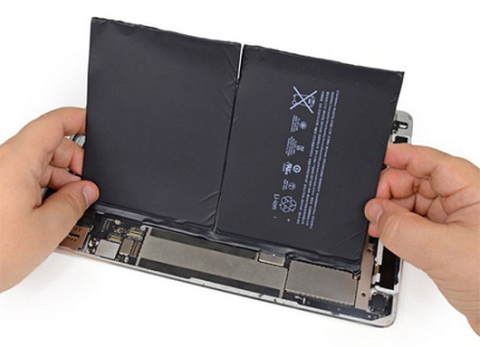 Thay linh kiện iPad 3 giá tốt nhất