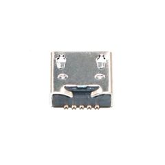 Chân Sạc Samsung- A520, Màu Hồng Nhạt