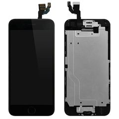 Sửa các bệnh iPhone 6 giá rẻ nhất