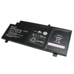 Thay pin LapTop SONY VAIO SVF14 N11CXB Rẻ Nhất