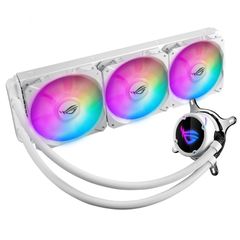  Tản Nhiệt ASUS ROG STRIX LC 360 RGB White 