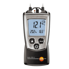  Nhiệt Ẩm Kế Testo 606-2 