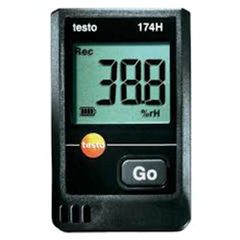  Nhiệt Ẩm Kế Tự Ghi Testo 174h 