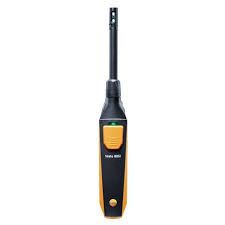  Nhiệt Ẩm Kế Tự Ghi Testo 605i 