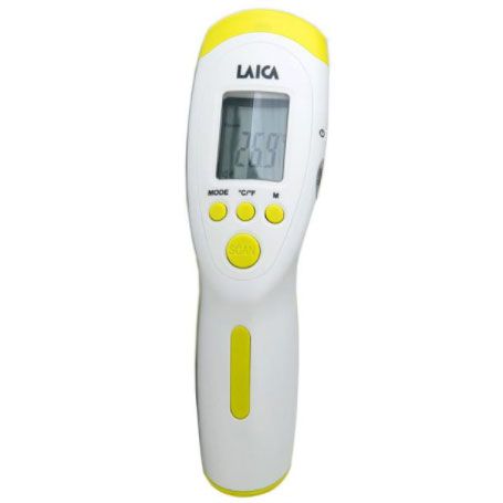Nhiệt Kế Đa Chức Năng Laica Jxb-182