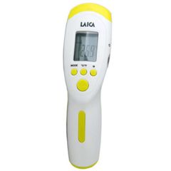  Nhiệt Kế Đa Chức Năng Laica Jxb-182 