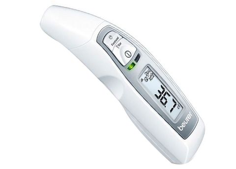 Nhiệt Kế Điện Tử Beurer Ft65