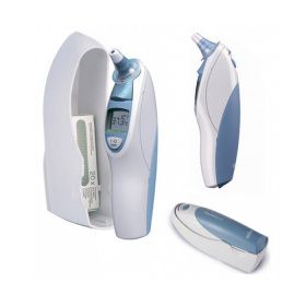 Nhiệt Kế Điện Tử Đo Tai Braun 4520