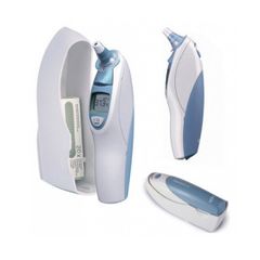  Nhiệt Kế Điện Tử Đo Tai Braun 4520 