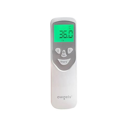 Nhiệt Kế Điện Tử Đo Trán Owgels Pd-05mt