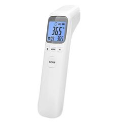  Nhiệt Kế Điện Tử Hồng Ngoại Infrared Ck-t1803 