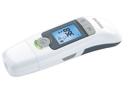 Nhiệt Kế Điện Tử Sanitas Sft 77