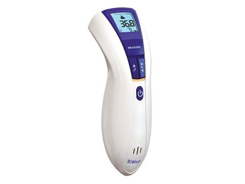 Nhiệt Kế Hồng Ngoại B.well Swiss Wf-5000
