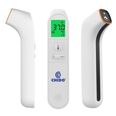 Nhiệt Kế Hồng Ngoại Cao Cấp Chido