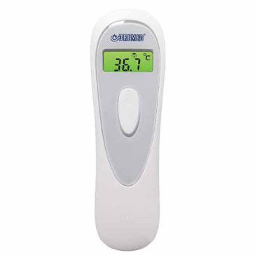 Nhiệt Kế Hồng Ngoại Đo Trán Bremed Bd1500sc/a202