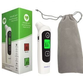 Nhiệt Kế Hồng Ngoại Đo Trán Imedicare Itm-32a