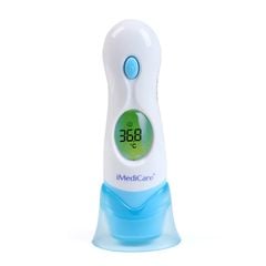  Nhiệt Kế Hồng Ngoại Đo Trán Imedicare Itm-8f 