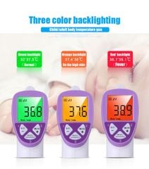  Nhiệt Kế Hồng Ngoại Đo Trán Infrared Fi01 