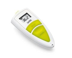  Nhiệt Kế Hồng Ngoại Đo Trán Laica Th1001 