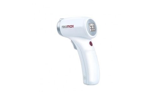 Nhiệt Kế Hồng Ngoại Đo Trán Rossmax Hc700