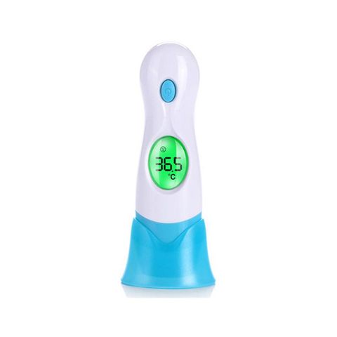 Nhiệt Kế Hồng Ngoại Đo Trán Thermometer Ei01