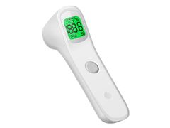  Nhiệt Kế Hồng Ngoại Đo Trán Vapo Ft-200c 