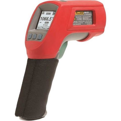 Nhiệt Kế Hồng Ngoại Fluke 568 Ex