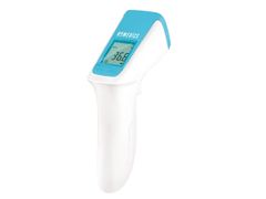  Nhiệt Kế Hồng Ngoại Không Tiếp Xúc Homedics Tie-350 