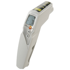  Nhiệt Kế Hồng Ngoại Testo 831 