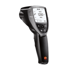  Nhiệt Kế Hồng Ngoại Testo 835-t2 
