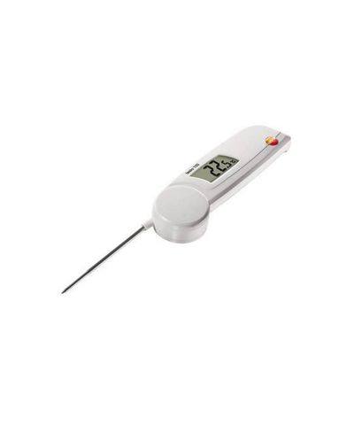 Nhiệt Kế Kỹ Thuật Số Testo 103