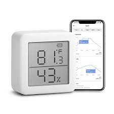  Nhiệt Kế Switchbot 