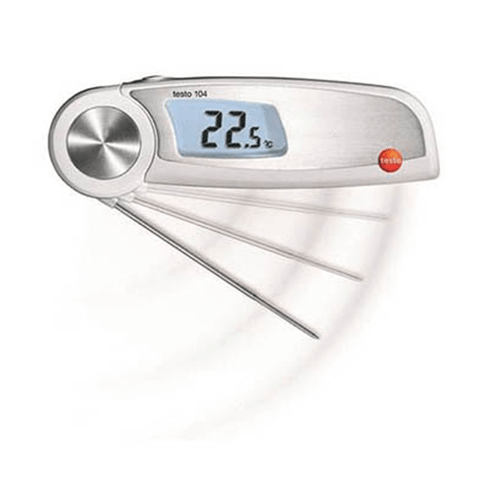 Nhiệt Kế Testo 104