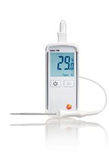  Nhiệt kế Testo 108 