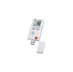 Nhiệt Kế Tự Ghi Testo 184t3 