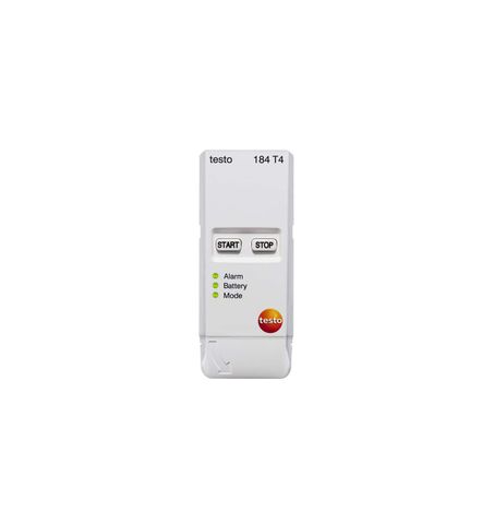 Nhiệt Kế Tự Ghi Testo 184t4
