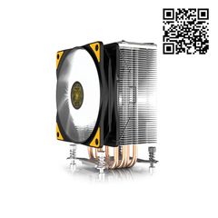  Tản Nhiệt Khí DeepCool GAMMAXX GT TGA 