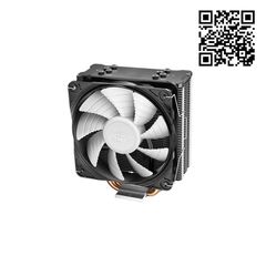  Tản Nhiệt Khí DeepCool GAMMAXX GTE V2 