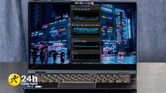 Xài máy tính là phải chuyên nghiệp, thử ngay cách kiểm tra nhiệt độ laptop nhanh chóng và đơn giản này nhé