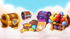  Cách nạp thẻ Coin Master để nhận thêm nhiều lượt Spin đơn giản nhất 