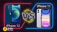 Chênh nhau gần 4 triệu, nên mua iPhone 11 hay iPhone 12? Đâu mới là sự lựa chọn hợp lý và tiết kiệm nhất cho các fan nhà Táo 