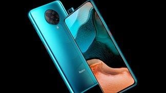 Redmi K40 Pro lộ ảnh render mới nhất: Màn hình phẳng, trang bị đến 4 camera sau, pin 4.500mAh, còn gì nữa không?
