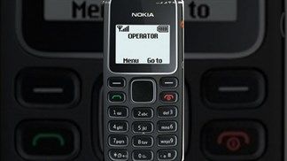 Cách tạo hình nền Nokia 1280 huyền thoại cho smartphone của bạn cực ấn tượng