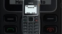  Cách tạo hình nền Nokia 1280 huyền thoại cho smartphone của bạn cực ấn tượng 