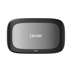  Đầu đọc thẻ nhớ Lexar Professional CFexpress Type A/ SD USB 3.2 Gen 2 