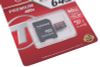 Thẻ nhớ MicroSD 64 GB Class 10