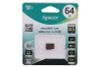 Thẻ nhớ MicroSD 64 GB Class 10